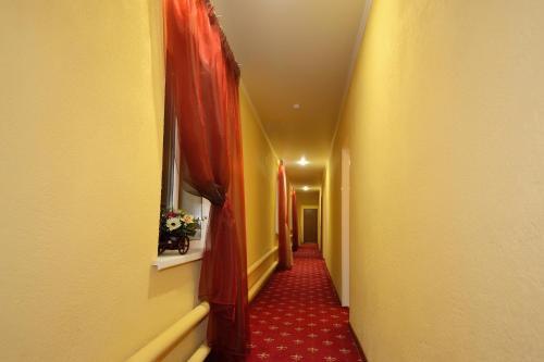 Hostel Sarhaus