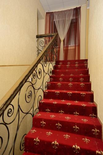 Hostel Sarhaus