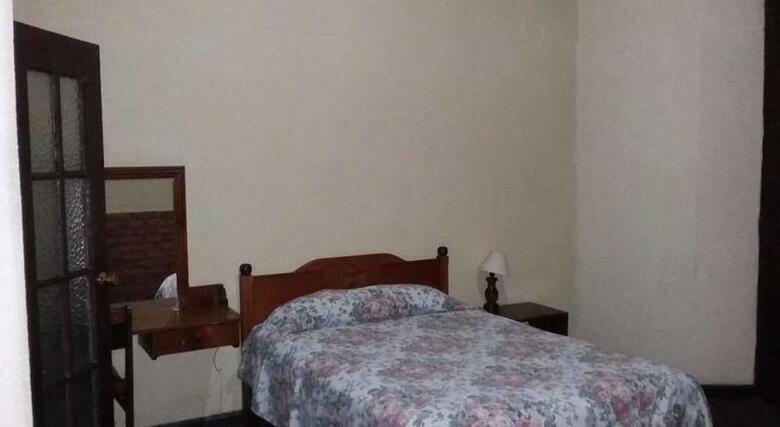 Hotel Villa Real Plaza