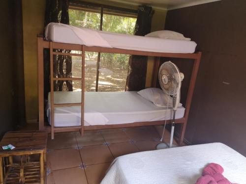 Hostal Antorchas