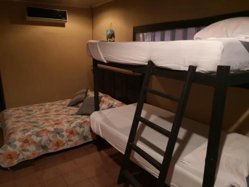 Hostal Antorchas