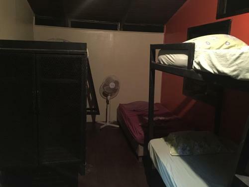 Hostal Antorchas