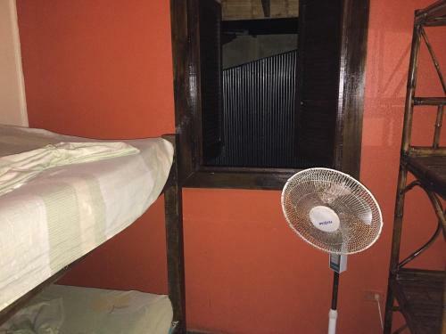 Hostal Antorchas