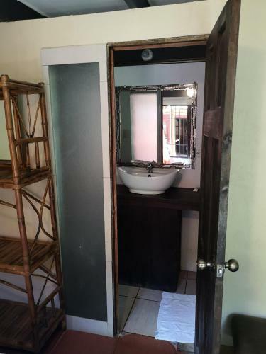 Hostal Antorchas