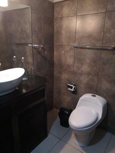 Hostal Antorchas