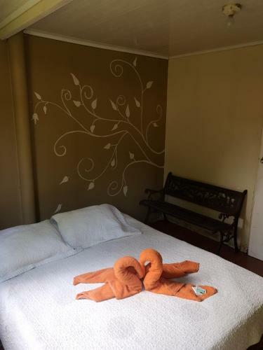 Hostal Antorchas