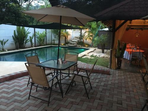 Hostal Antorchas