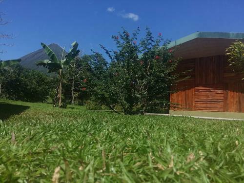 T�o Felix Eco Lodge