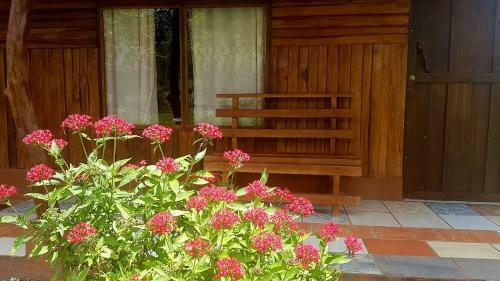 T�o Felix Eco Lodge