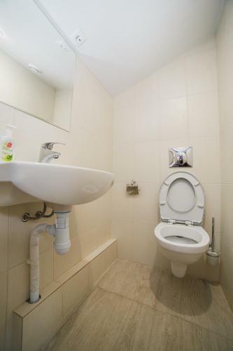 Albergue Mini-hotel Mansarda