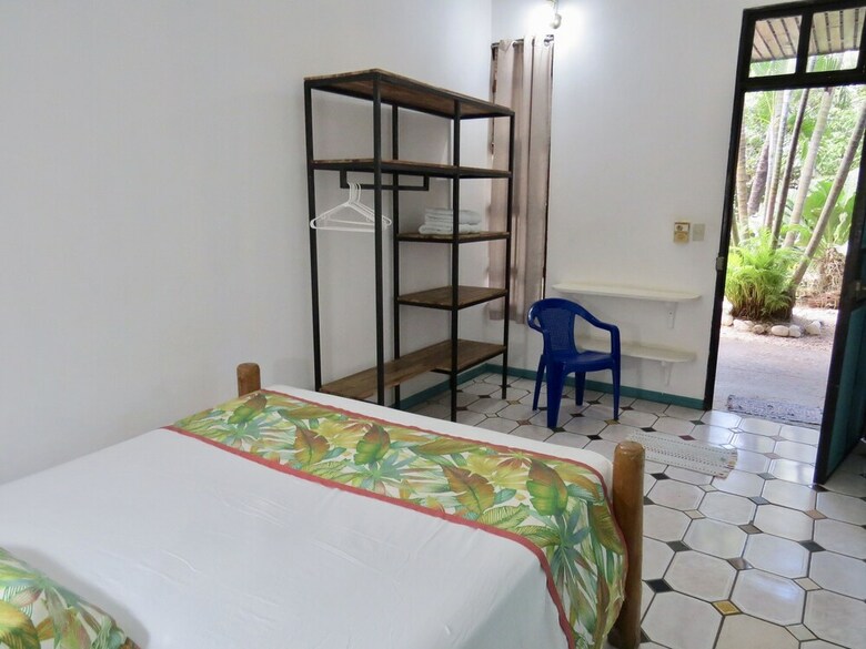 El Mono Loco Hotel
