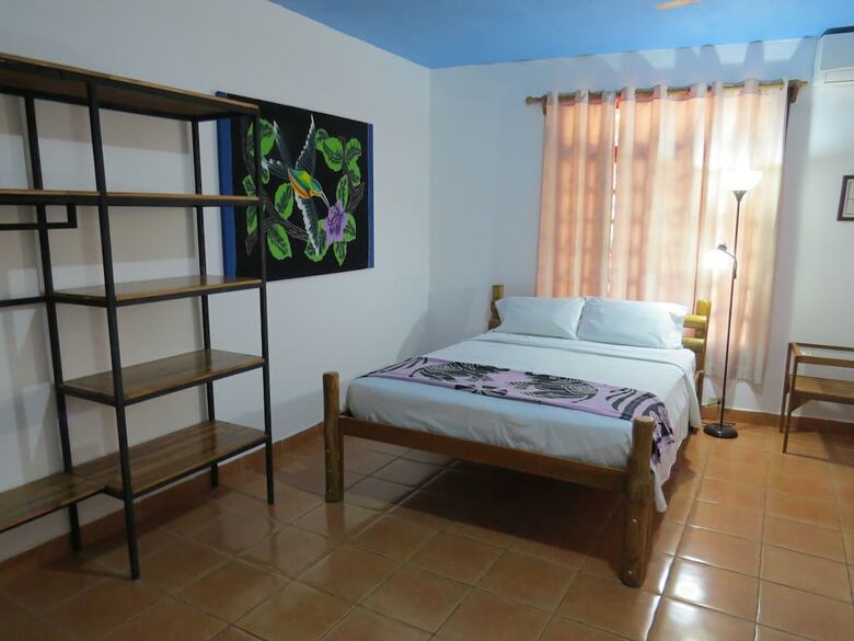 El Mono Loco Hotel