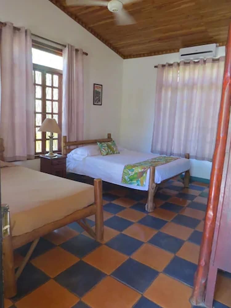 El Mono Loco Hotel