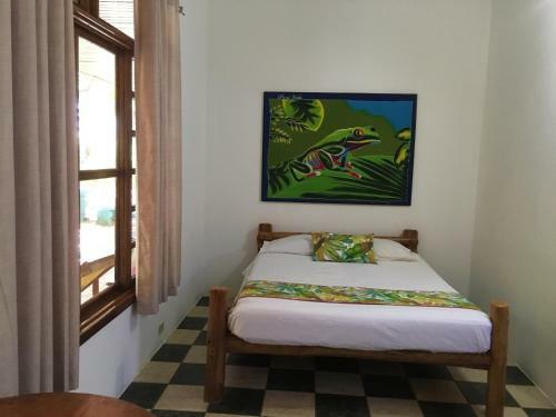 El Mono Loco Hotel