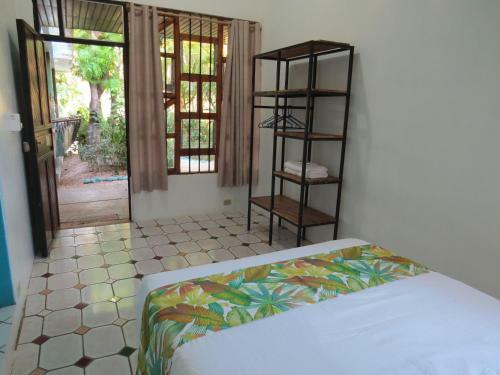 El Mono Loco Hotel