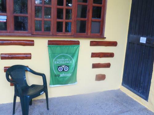 El Mono Loco Hotel