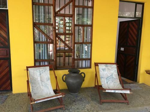 El Mono Loco Hotel
