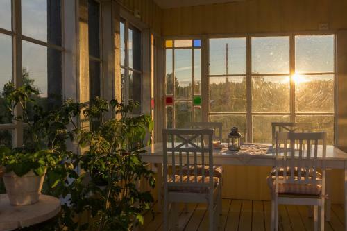 Bed & Breakfast Tynder� G�rd