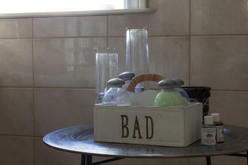 Bed & Breakfast Tynder� G�rd