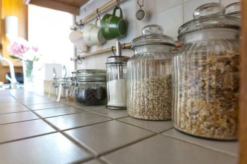 Bed & Breakfast Tynder� G�rd