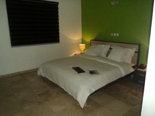 Hotel Residence Helios