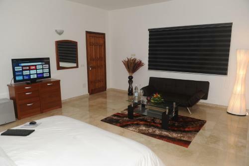 Hotel Residence Helios