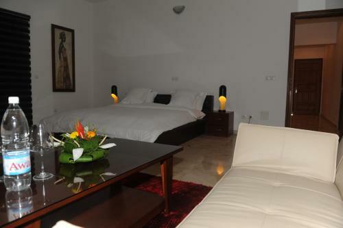 Hotel Residence Helios