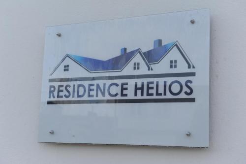 Hotel Residence Helios