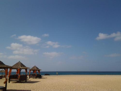 Tortuga Beach Villa