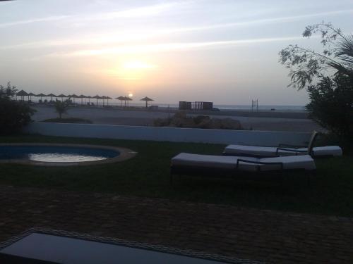 Tortuga Beach Villa