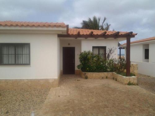 Tortuga Beach Villa