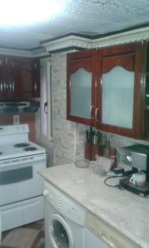 Dreaming Two-bedroom Apartment Kasr El Nil
