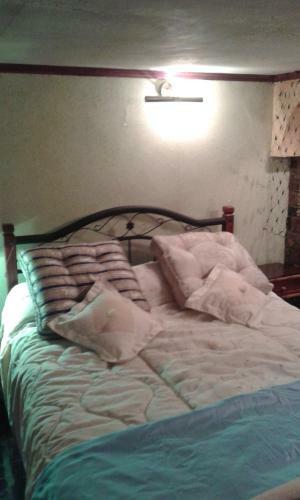 Dreaming Two-bedroom Apartment Kasr El Nil