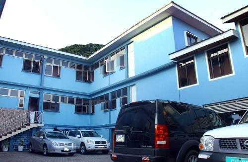 Stadium Hotel