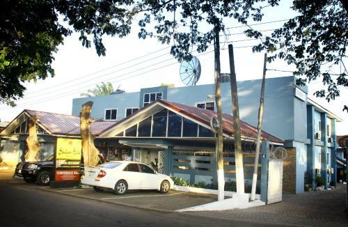 Stadium Hotel