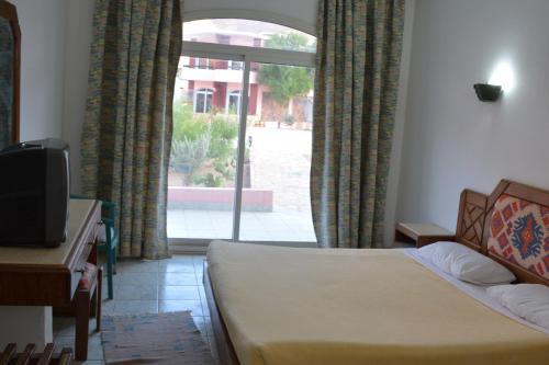 Hotel Morgenland Holly Village