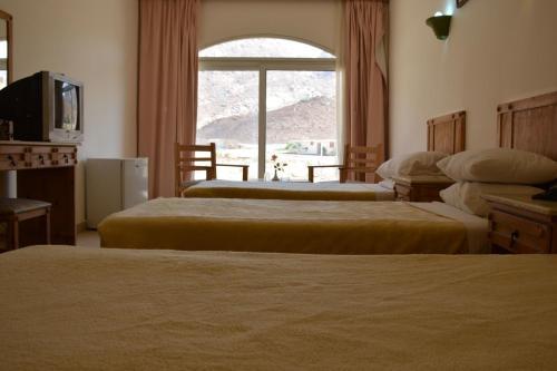 Hotel Morgenland Holly Village