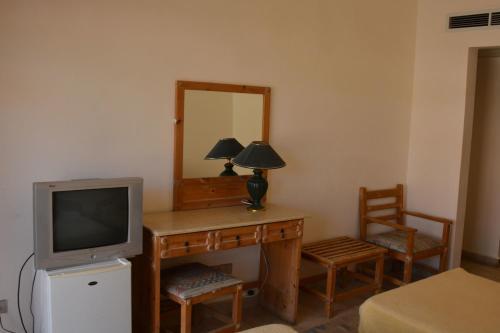 Hotel Morgenland Holly Village