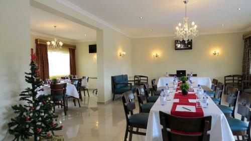 Bed & Breakfast Tribute Guest House Matala