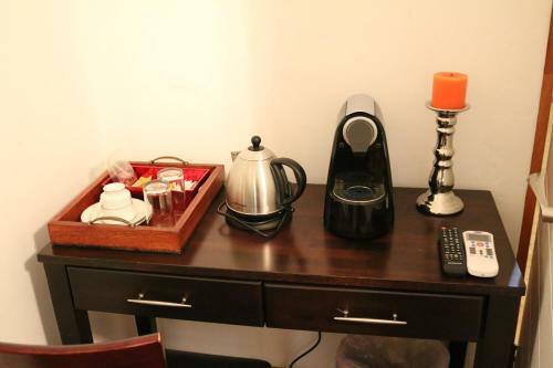 Hostal Guesthouse Seilatsatsi