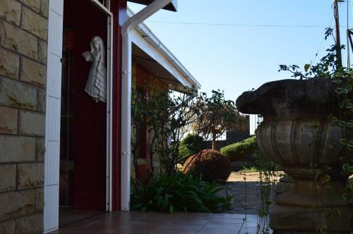 Hostal Guesthouse Seilatsatsi