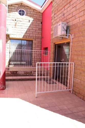 Hostal Guesthouse Seilatsatsi
