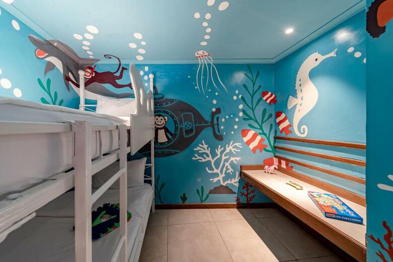 Hotel Prideinn Paradise Beach Resort, Convention Centre And Spa