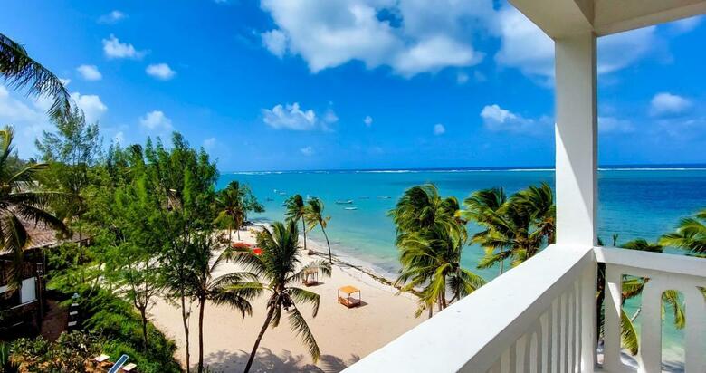 Hotel Prideinn Paradise Beach Resort, Convention Centre And Spa