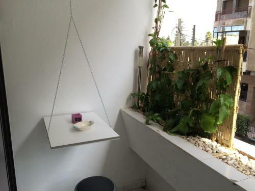 Apartamento Confortable Appartement A Casablanca Centre
