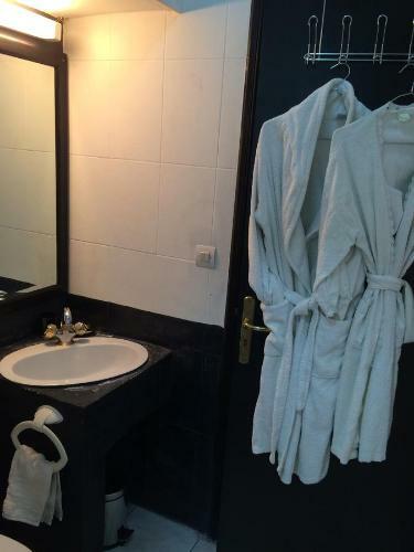 Apartamento Confortable Appartement A Casablanca Centre