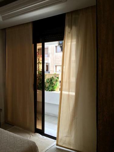 Apartamento Confortable Appartement A Casablanca Centre