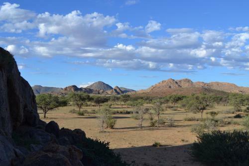 Agroturismo Savanna Guest Farm