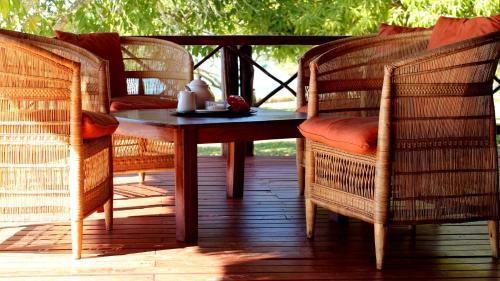 Hotel Archipelago Resort