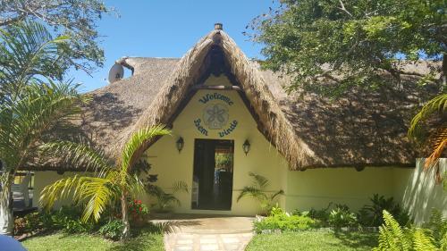 Hotel Archipelago Resort